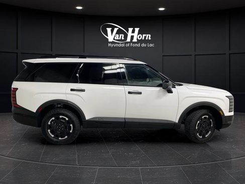 New 2026 Hyundai Palisade XRT Pro image 2