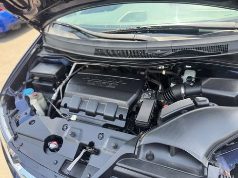 Used 2015 Honda Odyssey LX image 17
