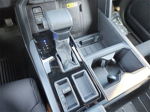 New 2026 Toyota Tundra SR image 13
