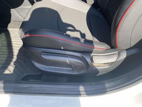 Used 2021 Kia Forte GT FWD image 13