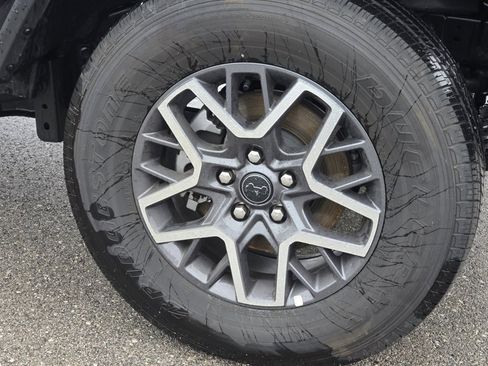 Used 2026 Jeep Wrangler Sahara image 17