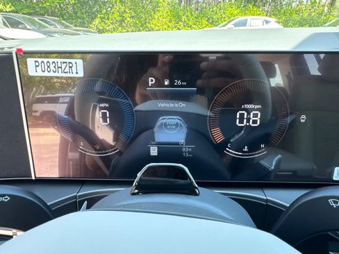 New 2026 Hyundai Santa Fe SEL FWD image 27
