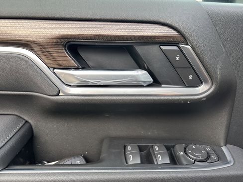 New 2026 Chevrolet Silverado 3500 LT image 13