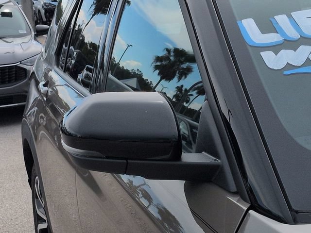 New 2026 Ford Explorer ST-Line w/ Premium Package RWD image 12