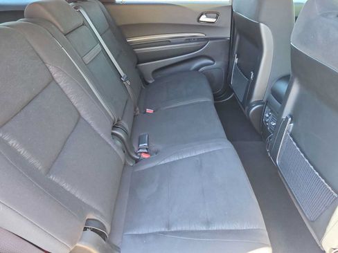 Used 2024 Dodge Durango GT w/ Blacktop Package AWD/4WD image 15