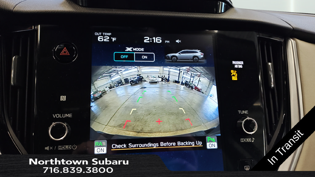 Used 2024 Subaru Outback Limited AWD/4WD image 13