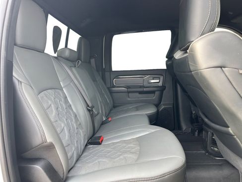 Used 2020 RAM 2500 Power Wagon image 16