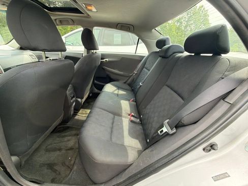 Used 2009 Toyota Corolla S FWD image 22