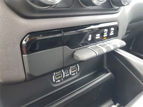 Used 2022 RAM 1500 Laramie w/ Sport Appearance Package image 29