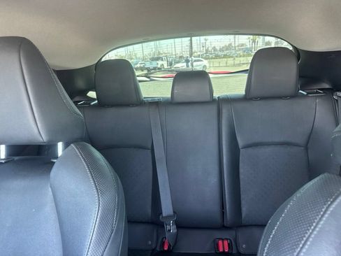 Used 2021 Toyota C-HR Limited FWD image 22