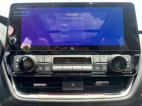 New 2026 Toyota Grand Highlander AWD Hybrid image 13