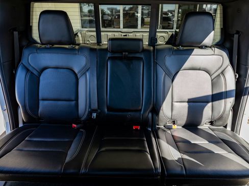 Used 2023 RAM 1500 Rebel w/ Rebel Level 1 Equipment Group image 34