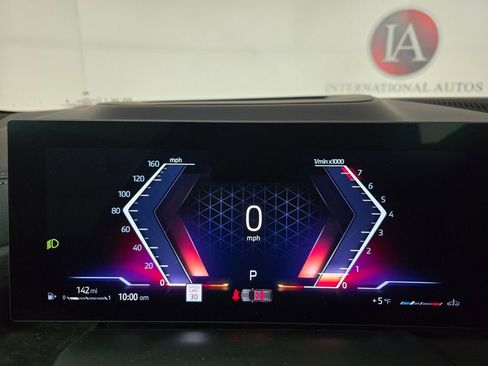 New 2026 BMW X5 xDrive40i w/ Premium Package image 25