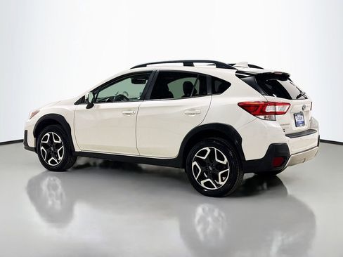 Used 2019 Subaru Crosstrek 2.0i Limited w/ Moonroof Package w/Navigation image 5