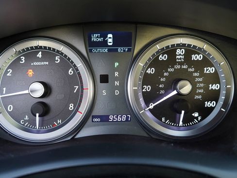 Used 2012 Lexus ES 350 FWD image 11