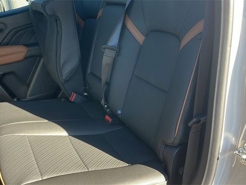 New 2026 GMC Canyon AT4 w/ Technology Plus Package image 14