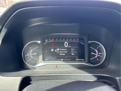 Used 2022 Honda Passport EX-L image 7