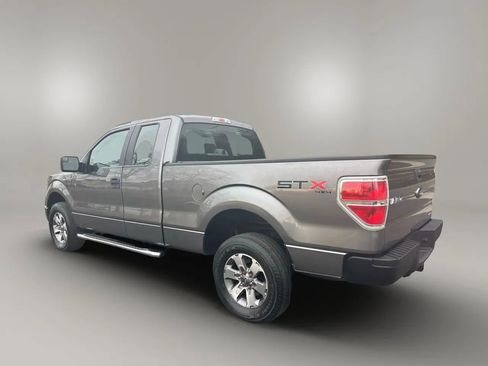 Used 2013 Ford F150 STX w/ Mid Equipment Group image 4