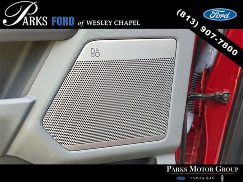 Certified 2021 Ford F150 Lariat w/ Equipment Group 502A High image 19