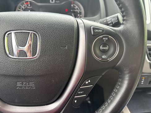 Used 2016 Honda Pilot EX-L image 28
