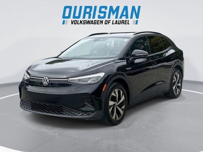 Used 2023 Volkswagen ID.4 Pro