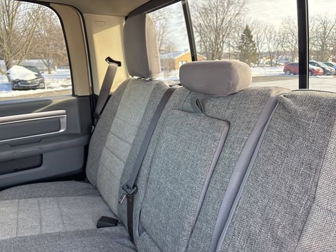 Used 2019 RAM 1500 Big Horn image 11