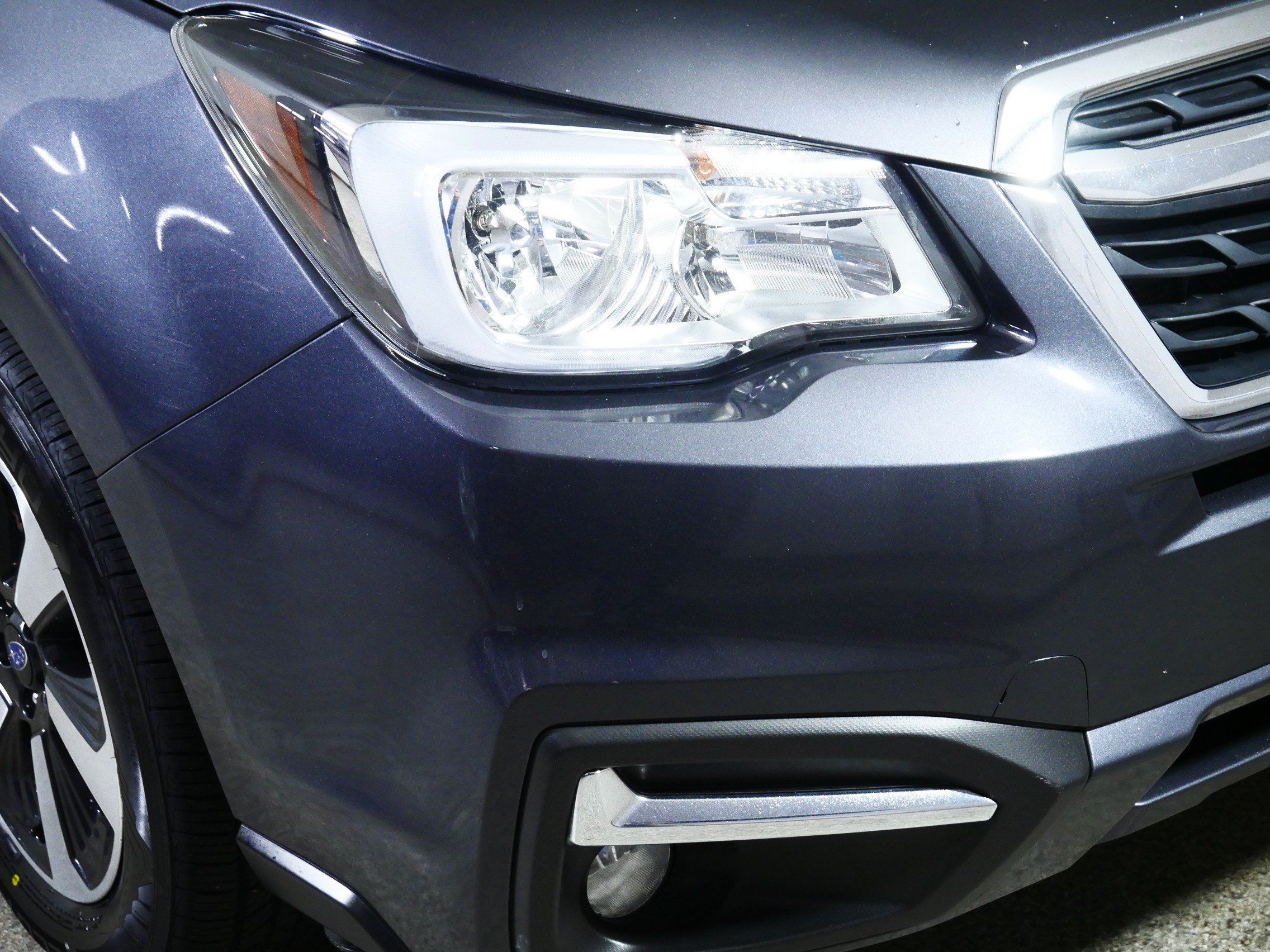 Used 2017 Subaru Forester 2.5i Limited AWD/4WD image 16