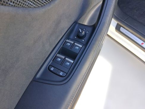 Used 2023 Audi SQ8 Prestige w/ Prestige Package image 20