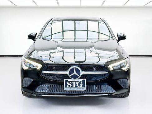 Used 2021 Mercedes-Benz CLA 250 CLA 250 image 2