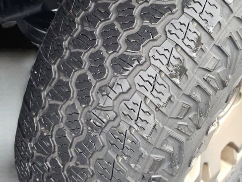 Certified 2024 Toyota Tacoma Trailhunter image 20