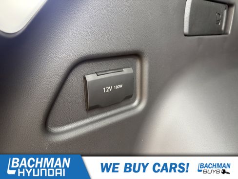New 2026 Hyundai Tucson Blue SE AWD/4WD image 14