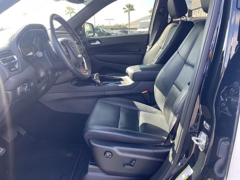 Certified 2022 Dodge Durango Citadel image 14