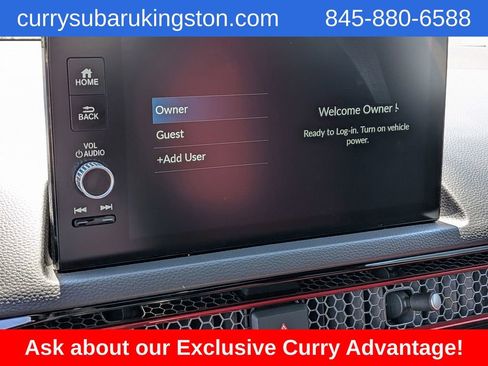 Used 2026 Honda Civic Si image 25