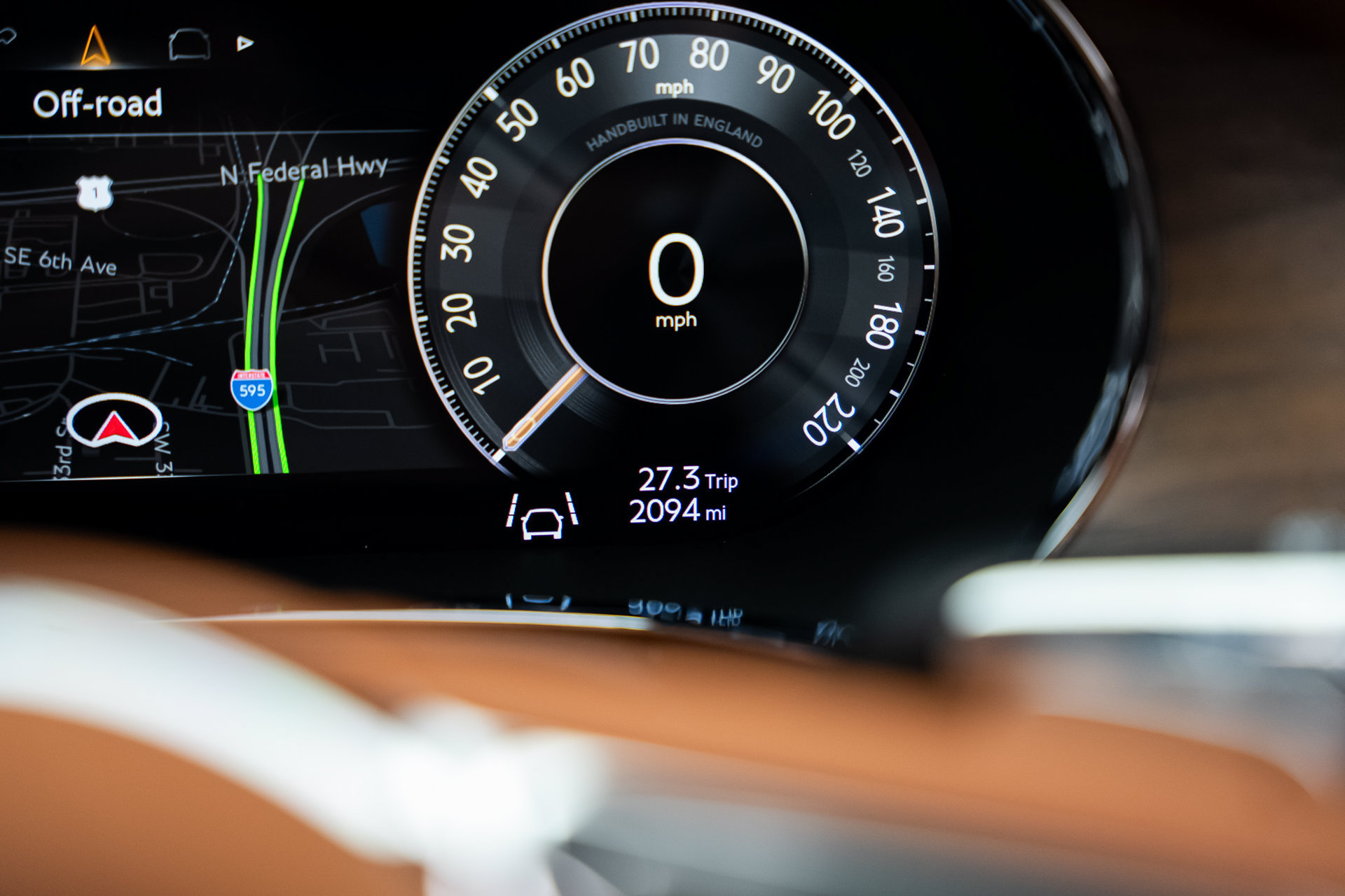 Used 2025 Bentley Continental GT Speed w/ First Edition Specification AWD/4WD image 48
