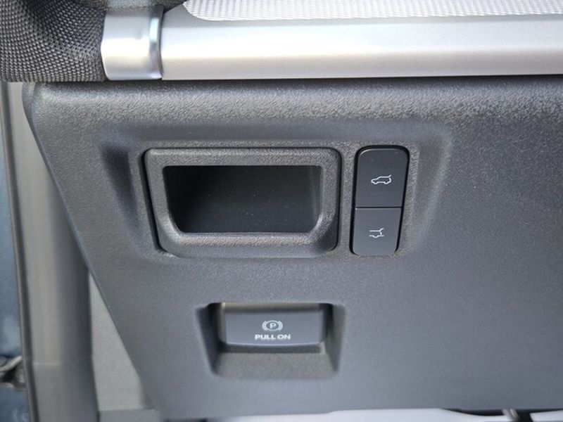 New 2027 Ford Expedition Active RWD image 29