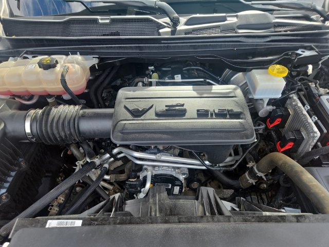 Used 2024 RAM 1500 Tradesman w/ Trailer Tow Group AWD/4WD image 32