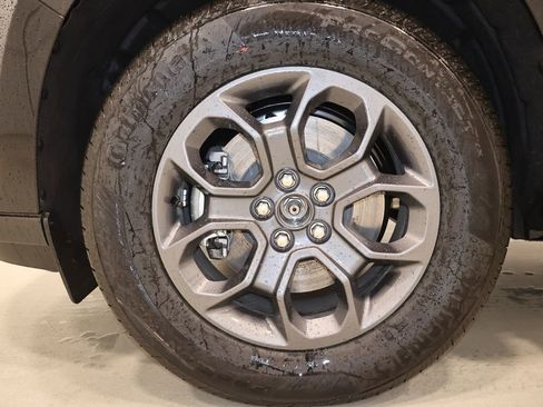 New 2026 Ford Maverick XLT w/ Equipment Group 301A image 32