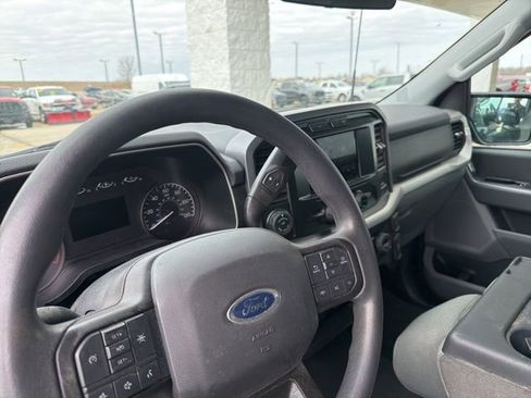 Used 2023 Ford F150 XLT w/ XTR Package image 8