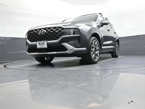 Certified 2023 Hyundai Santa Fe Calligraphy AWD/4WD image 27