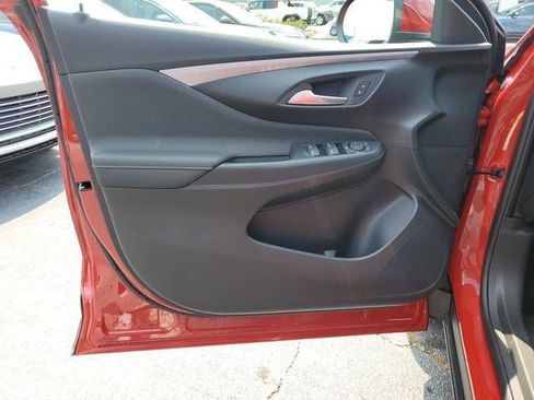 New 2026 Buick Envista Preferred FWD image 16
