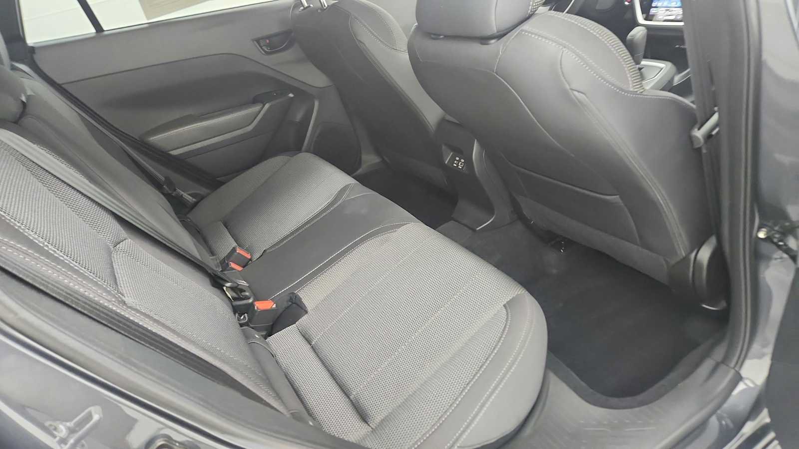 Certified 2024 Subaru Crosstrek 2.0i Premium AWD/4WD image 38