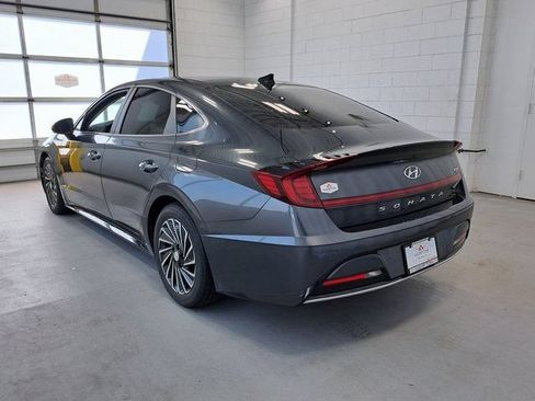 Used 2023 Hyundai Sonata Limited FWD image 7