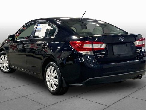 Used 2017 Subaru Impreza 2.0i AWD/4WD image 11