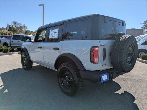 New 2026 Ford Bronco Big Bend image 6