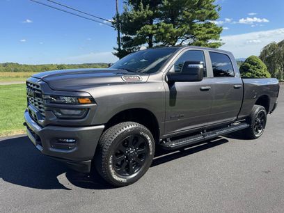 Used 2025 RAM 2500 Big Horn