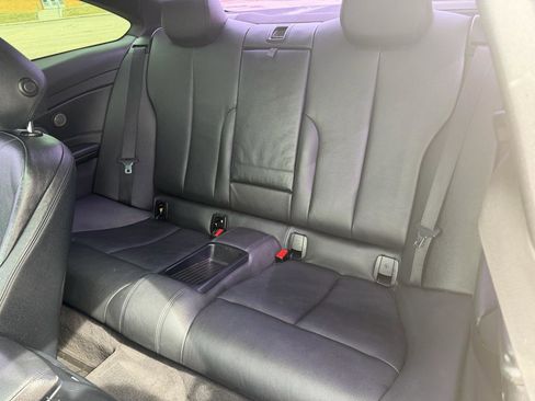 Used 2014 BMW 435i xDrive Coupe image 34