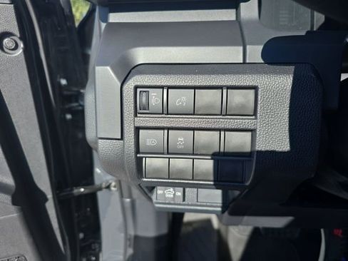 New 2026 Toyota Tacoma SR image 26