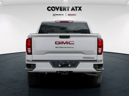New 2026 GMC Sierra 1500 Elevation w/ Elevation Select Package image 7