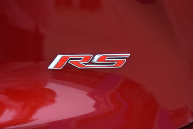 Used 2025 Chevrolet Blazer RS FWD image 8