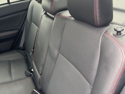 Used 2019 Subaru WRX Limited w/ Popular Package #1 image 9